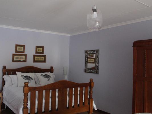 Branksome Country House - 196286