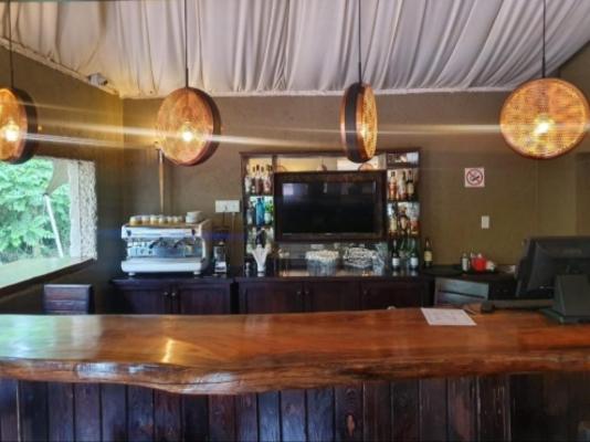 Kruger Adventure Lodge - 196371