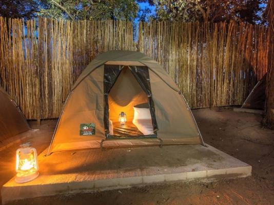Kruger Adventure Lodge - 196392