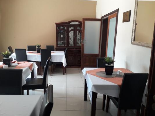 Ikaze Guest House - 196408