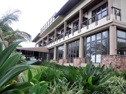 Coco De Mer Boutique Hotel - 196602