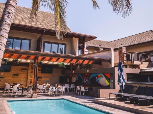 Coco De Mer Boutique Hotel - 196604