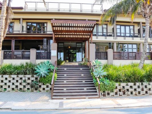 Coco De Mer Boutique Hotel - 196608