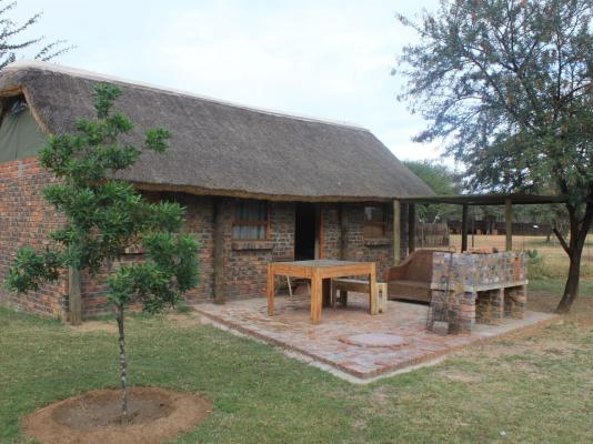 Grootgeluk Bush Camp - 196721