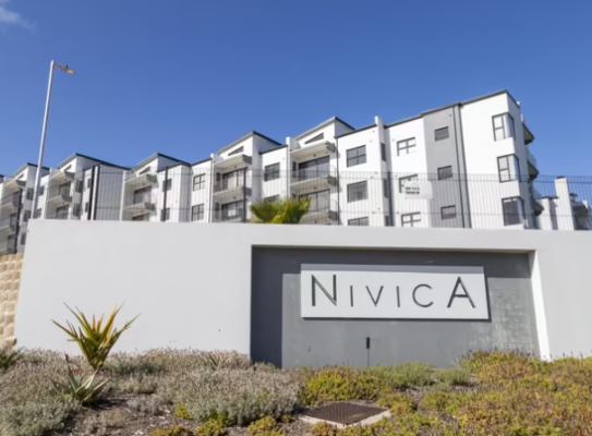 Langebaan Luxury Apartments - 196967
