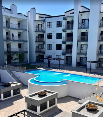 Langebaan Luxury Apartments - 196968
