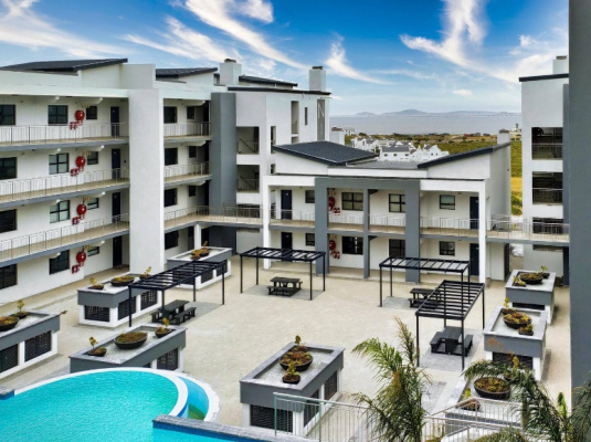 Langebaan Luxury Apartments - 196970