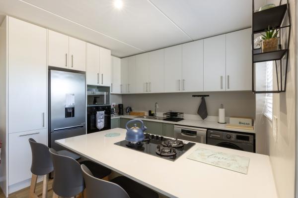 Langebaan Luxury Apartments - 196973