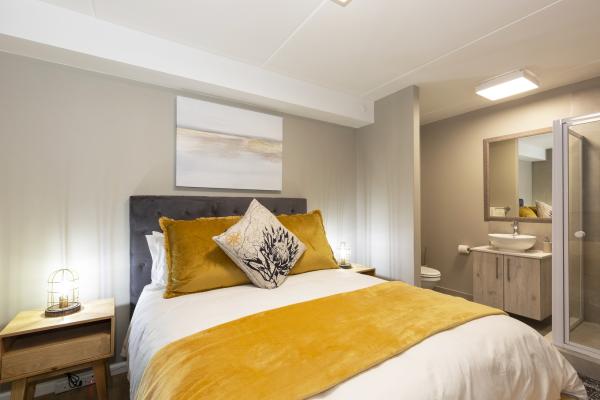 Langebaan Luxury Apartments - 196978