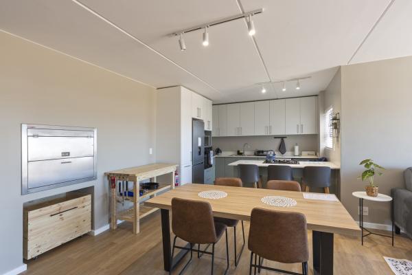 Langebaan Luxury Apartments - 196985