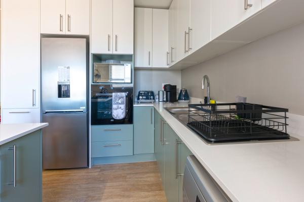 Langebaan Luxury Apartments - 196988