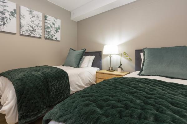 Langebaan Luxury Apartments - 196989