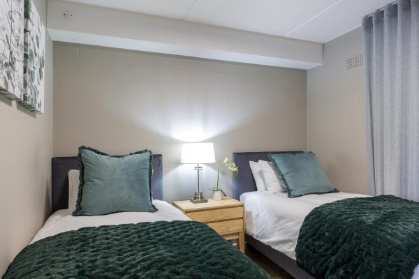 Langebaan Luxury Apartments - 196993