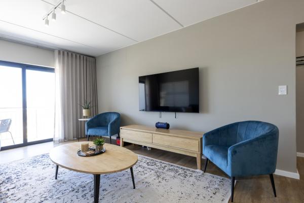 Langebaan Luxury Apartments - 196996