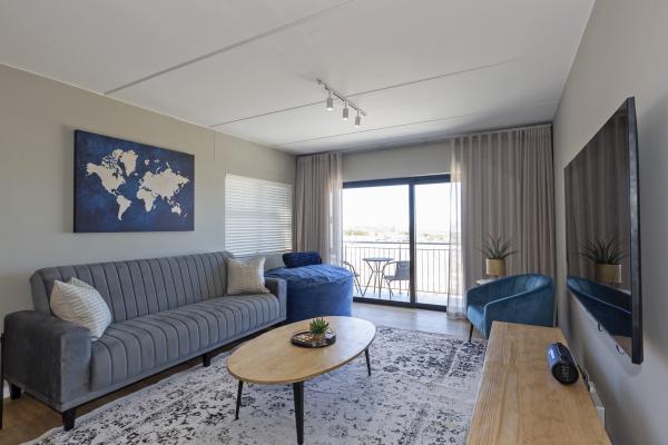 Langebaan Luxury Apartments - 197001