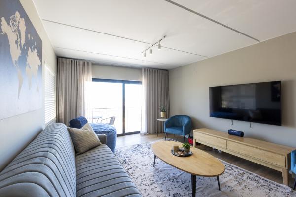Langebaan Luxury Apartments - 197002