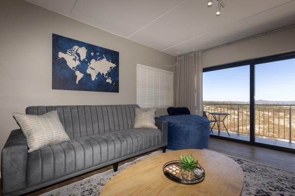 Langebaan Luxury Apartments - 197005