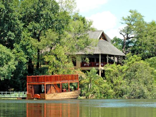 Divava Okavango Lodge & Spa - 197104