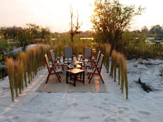 Divava Okavango Lodge & Spa - 197130
