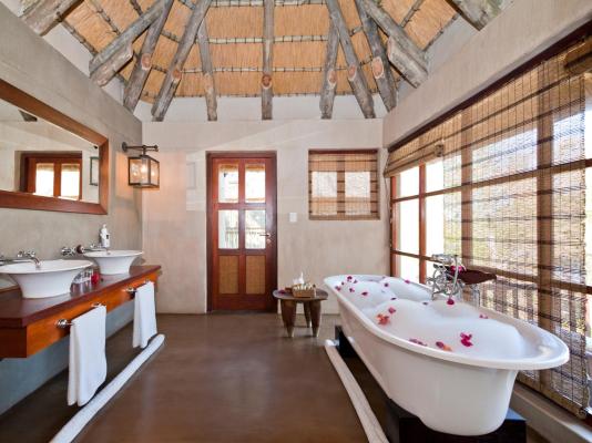 Divava Okavango Lodge & Spa - 197134