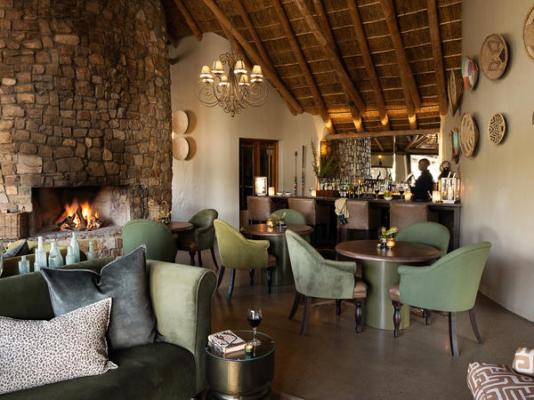 Kwandwe Private Game Reserve - 197282