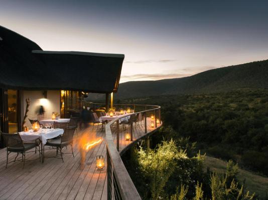 Kwandwe Private Game Reserve - 197283