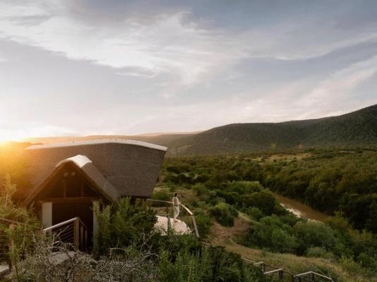 Kwandwe Private Game Reserve - 197284