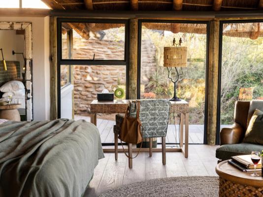 Kwandwe Private Game Reserve - 197285
