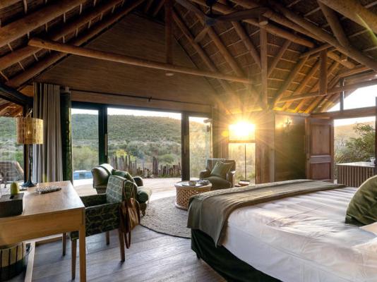 Kwandwe Private Game Reserve - 197286