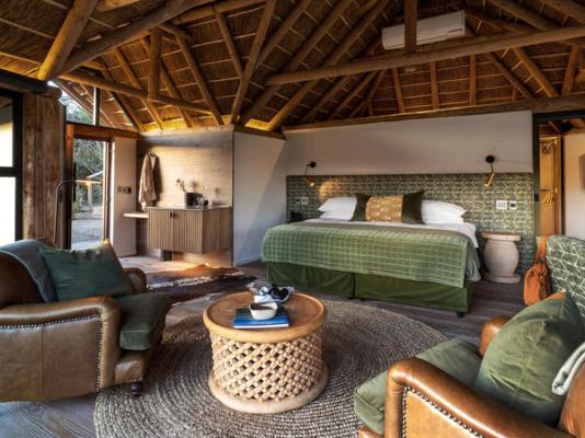 Kwandwe Private Game Reserve - 197287
