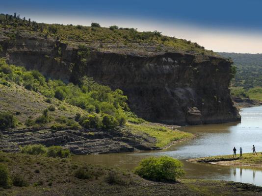 Kwandwe Private Game Reserve - 197290