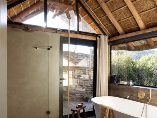 Kwandwe Private Game Reserve - 197291