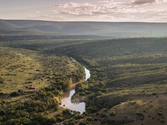 Kwandwe Private Game Reserve - 197293