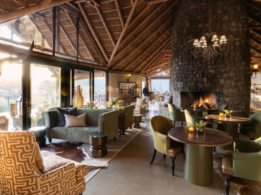 Kwandwe Private Game Reserve - 197294