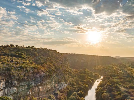 Kwandwe Private Game Reserve - 197295