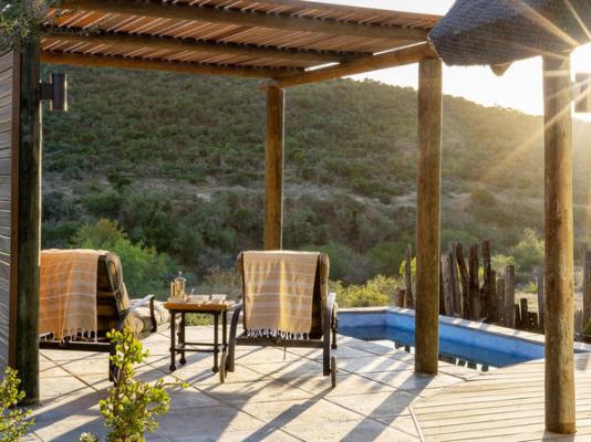 Kwandwe Private Game Reserve - 197297