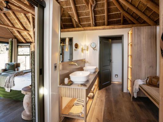 Kwandwe Private Game Reserve - 197298