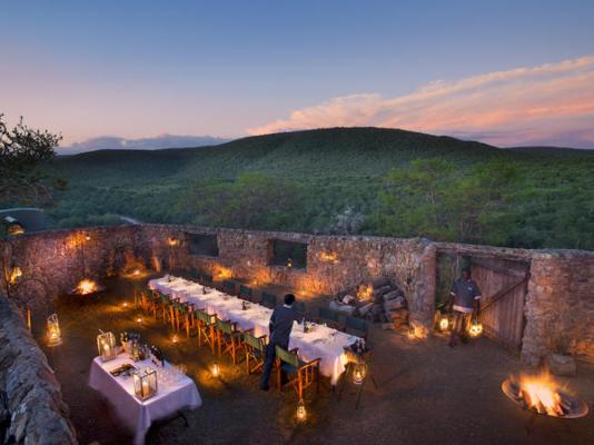Kwandwe Private Game Reserve - 197299