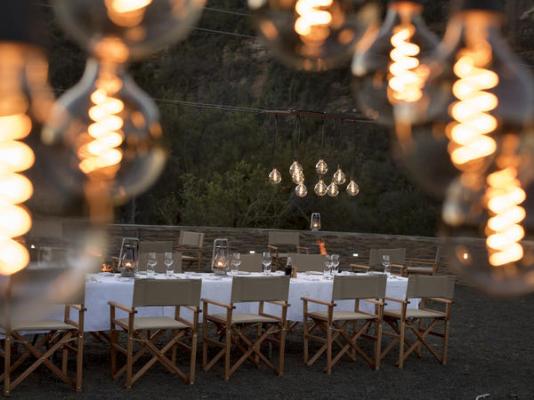 Kwandwe Private Game Reserve - 197302