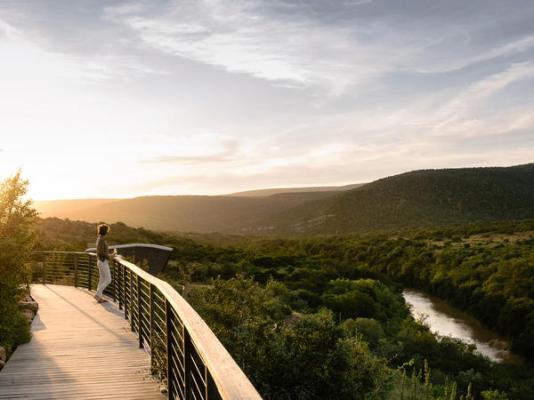 Kwandwe Private Game Reserve - 197303