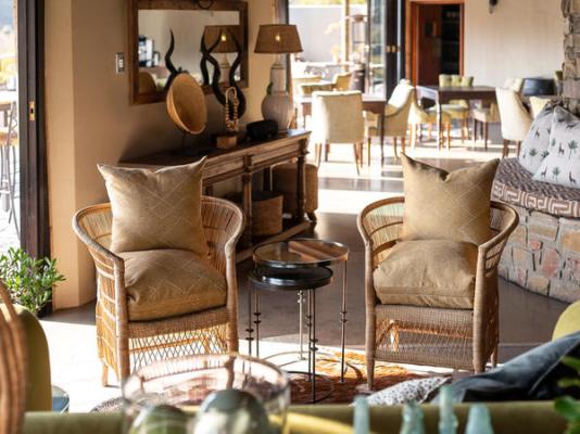Kwandwe Private Game Reserve - 197304