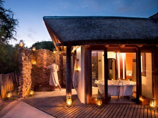 Kwandwe Private Game Reserve - 197310