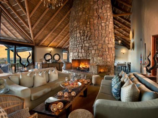 Kwandwe Private Game Reserve - 197313