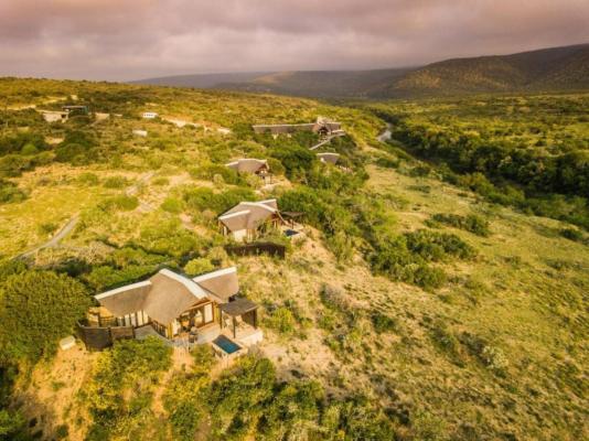 Kwandwe Private Game Reserve - 197315