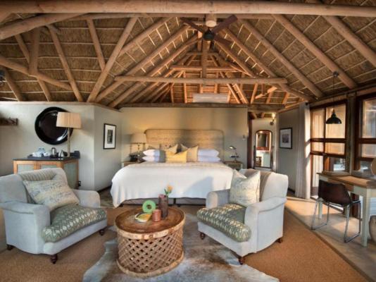 Kwandwe Private Game Reserve - 197319