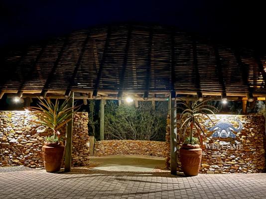 Buffelsdrift Game Lodge - 197381