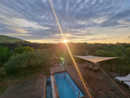 Pilanesberg Private Lodge - 197401