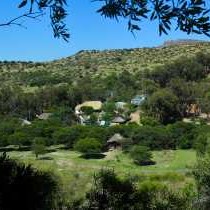 Eingedi Retreat - 197534
