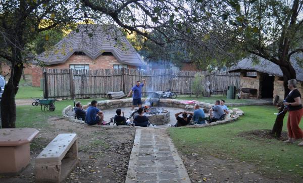 Eingedi Retreat - 197574