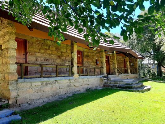 Eingedi Retreat - 197576